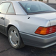 Image for article titled AT $5,000, Would You Roll The Dice On This Just-Out-Of-Storage 1990 Mercedes 300 SL?